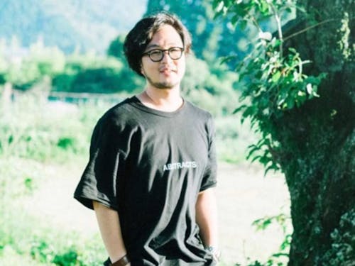 dot button company株式会社 代表 中屋祐輔