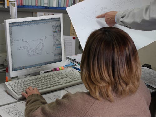 一緒にワクワクすることをつくっていきましょう!