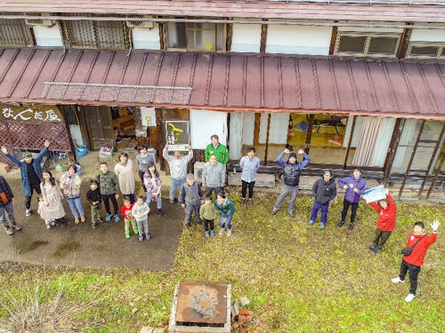 信州なかの魅力発信アンバサダープロジェクト