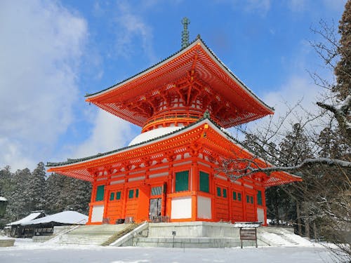 相談会実施市町村：高野町