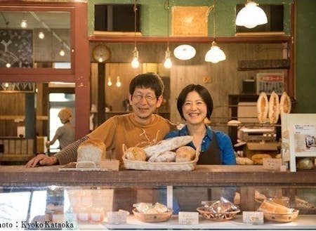 自家製天然酵母パン&クラフトビール&カフェのタルマーリー
