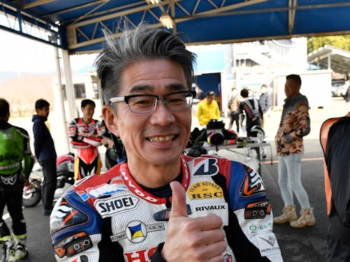 阿蘇市 ひばり工房 池田智巳さん