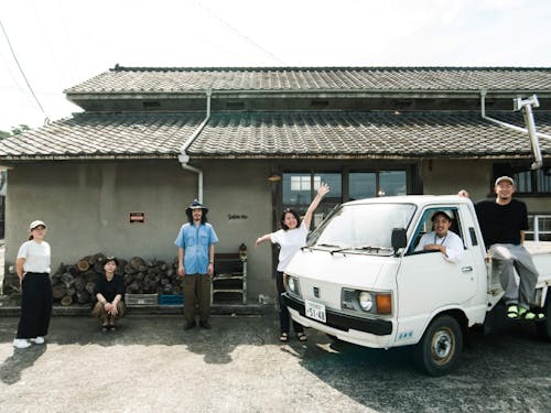 Sorrisorisoが長崎県まちづくり景観資産に登録