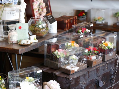 松江市：Fleur de Ange 