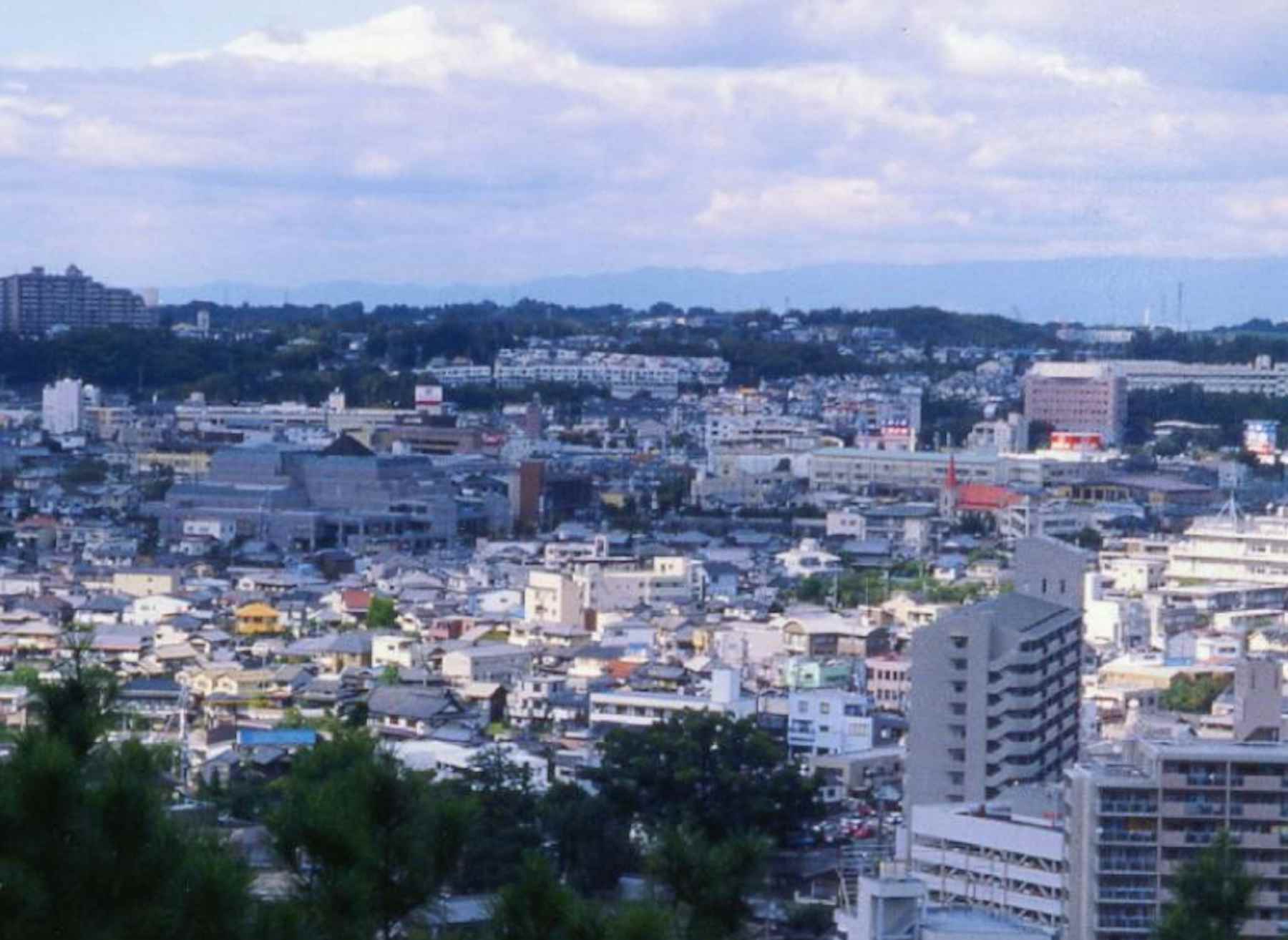河内長野市が好きな人は住宅を購入してずっと暮らそう移住スカウトサービス
