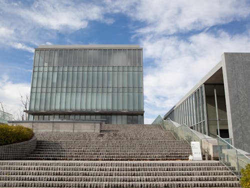 日本で唯一『哲学の博物館』西田幾多郎記念哲学館