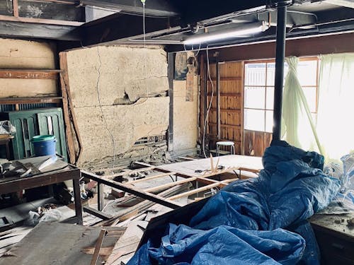 なかなかですね・・・