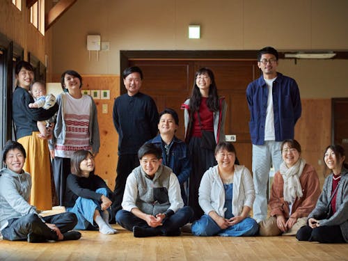 他メニューの協力隊メンバーともぜひ繋がってくださいね