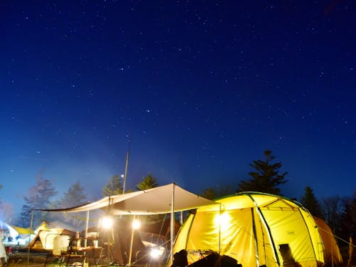 伊那市のいろいろな遊び方を提案