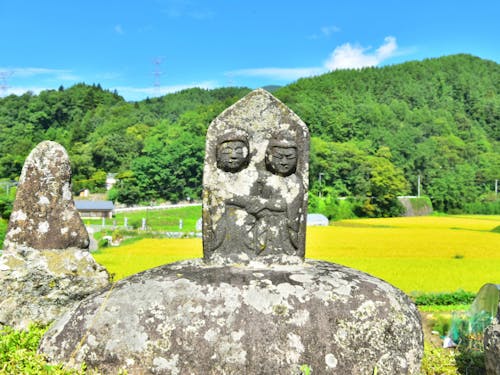 高遠石工にも力を入れていきます！