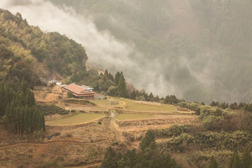映画「しゃぼん玉」のメインロケ地でもある