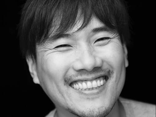 板垣　義男さん