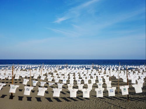 黒潮町/砂浜美術館