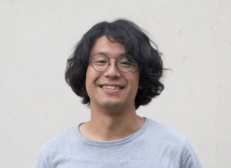 ゲストハウスオーナー コアゼさん