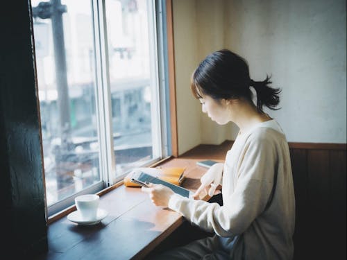 長野県在住の山口麻衣子さん