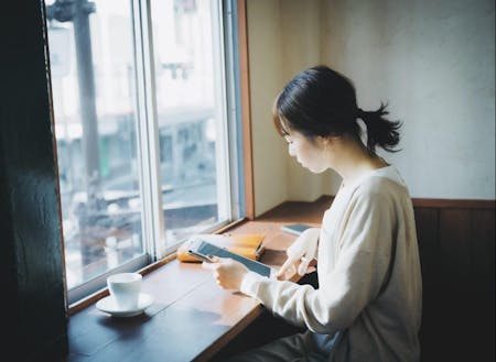 長野県在住の山口麻衣子さん