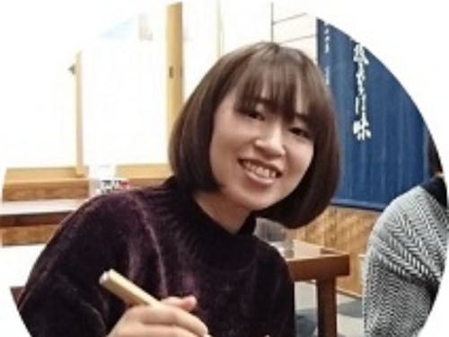 ゲスト：河﨑聡美さん