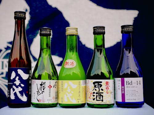 八千代酒造のにごり酒は、醸したて!発酵好きにはたまりません〜