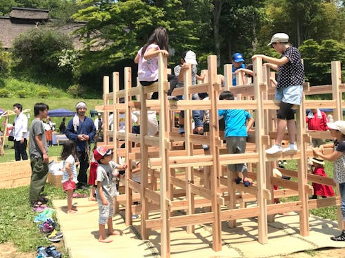 東北圏のリソースを利用したビジネスのヒントが聞けるかも