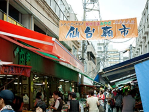 食の宝庫でもあります