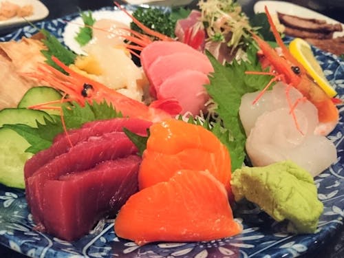 世界三大漁場の「金華山沖」を有する石巻市