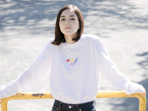 恐竜モチーフのアパレルブランドDIN.