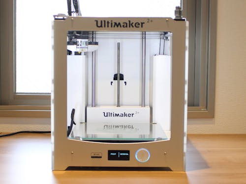 最新の機材がそろっています。