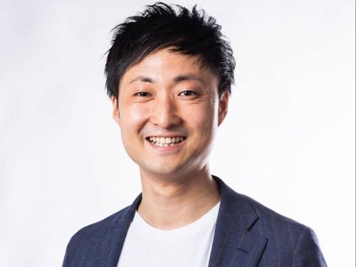 松山市コワーキングスペース｢マツヤマンスペース｣代表  稲見さん