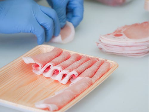 むつみ豚商品紹介動画→http://bit.do/fM3xQ