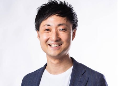 松山市コワーキングスペース「マツヤマンスペース」代表 稲見さん