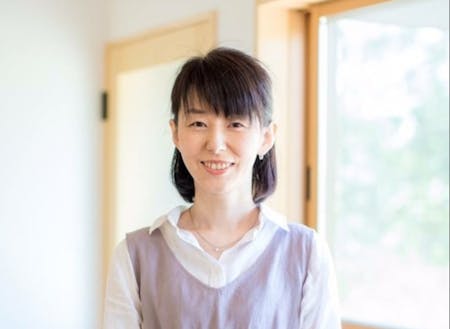 山形彩子さん