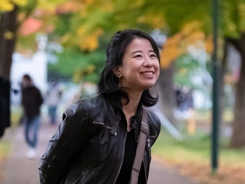 【河村奈央子】