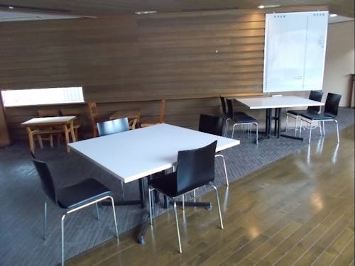 コワーキングスペース