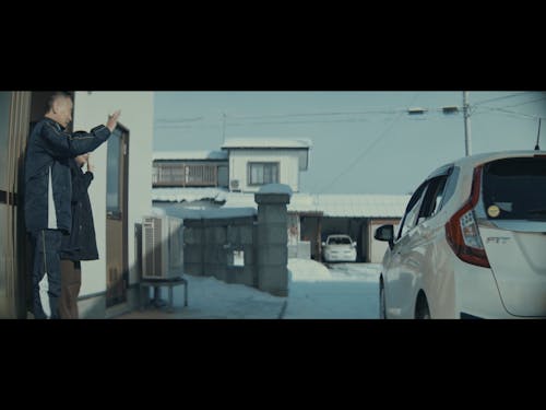 暮らしに車は欠かせない。だからこそ、運転のコツ教えます。