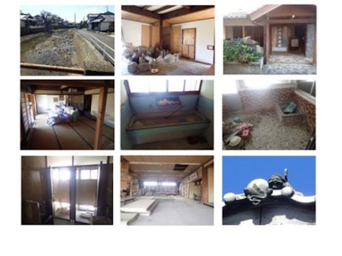 もはやDIYやり放題!