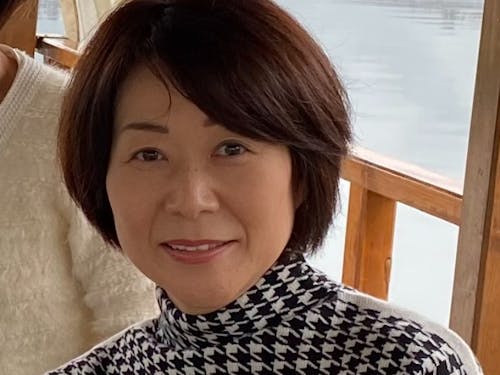 美祢市の物件を紹介してくださるのは古河さん