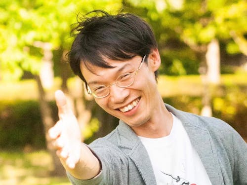 パネリスト|藤井 裕也 氏(岡山県地域おこし協力隊ネットワーク代表、地域おこし協力隊サポートデスク専門相談員)