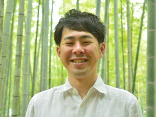 パネリスト|吉村 佑太 氏(地域おこし協力隊サポートデスク専門相談員、地域おこし協力隊サポーターズ鹿児島 代表、合同会社美山商店 代表社員)