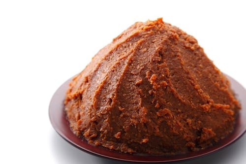こんな味噌ができるかな