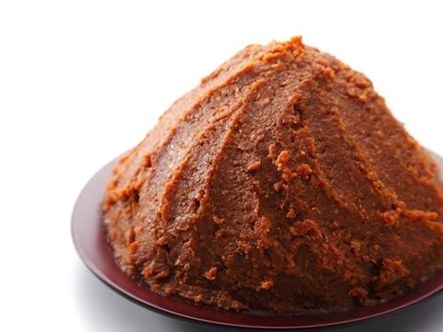 こんな味噌ができるかな