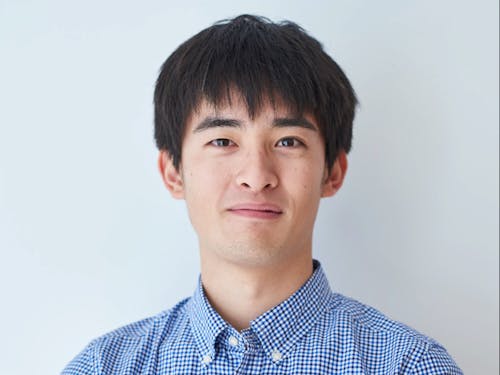 登壇者：NPO法人留学フェローシップ代表理事で、ハーバード大学に通う髙島さん