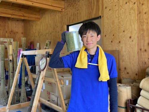 この地域だからこそのやりがいを作っていく3年