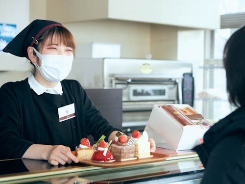 【谷常】あなたのアイデアで新しい商品作りにチャレンジしませんか