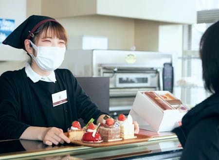 【谷常】あなたのアイデアで新しい商品作りにチャレンジしませんか