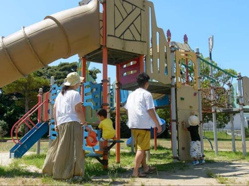 きらきらした所も良いけれど、普段のまいにちを伝えたい。