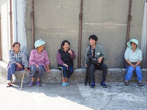 見島の紹介動画→http://bit.do/fPdjK