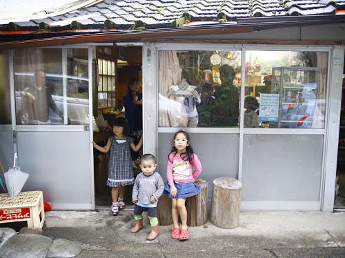 子ども達に夢を与えたいとも思っています