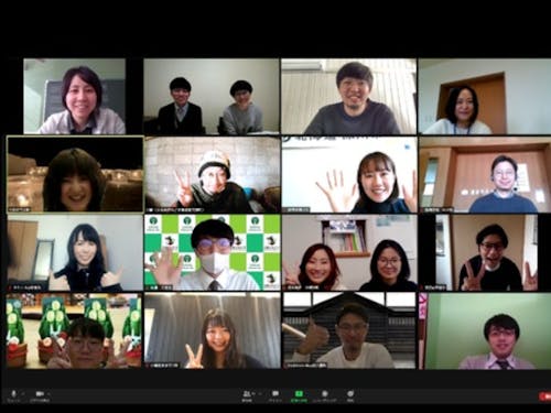 移住コーディネーターが皆さんをお待ちしています