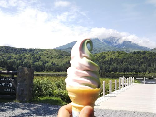 島での生活についてなんでもご相談ください。