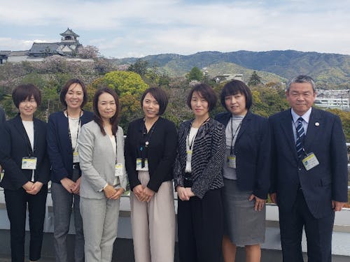 高知の企業への就職は職業紹介コンサルタントがサポートします。